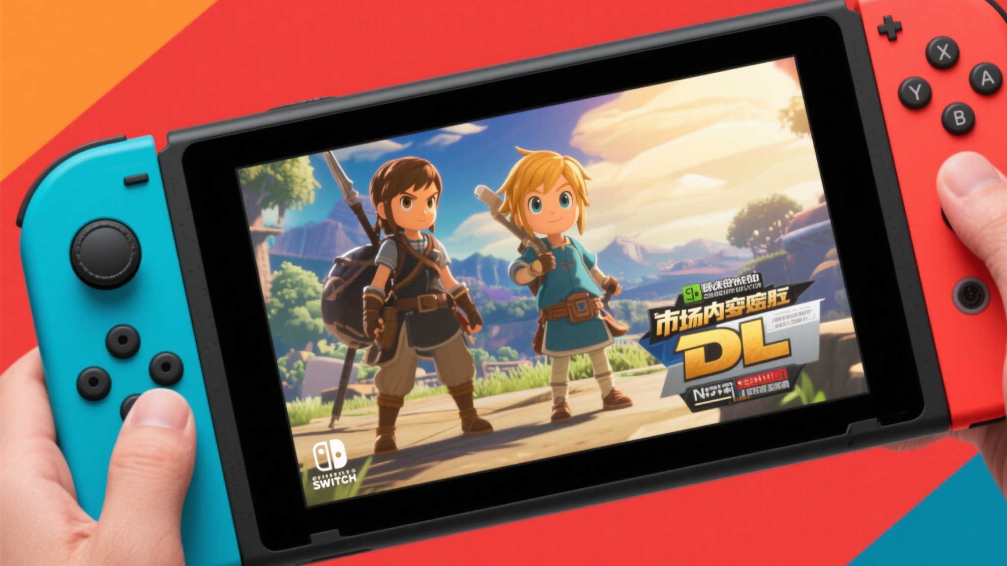 Switch 2新游爆料集结:RDR2与刺客信条幻影领衔登场! Switch 2新游爆料集结:RDR2与刺客信条幻影领衔登场!