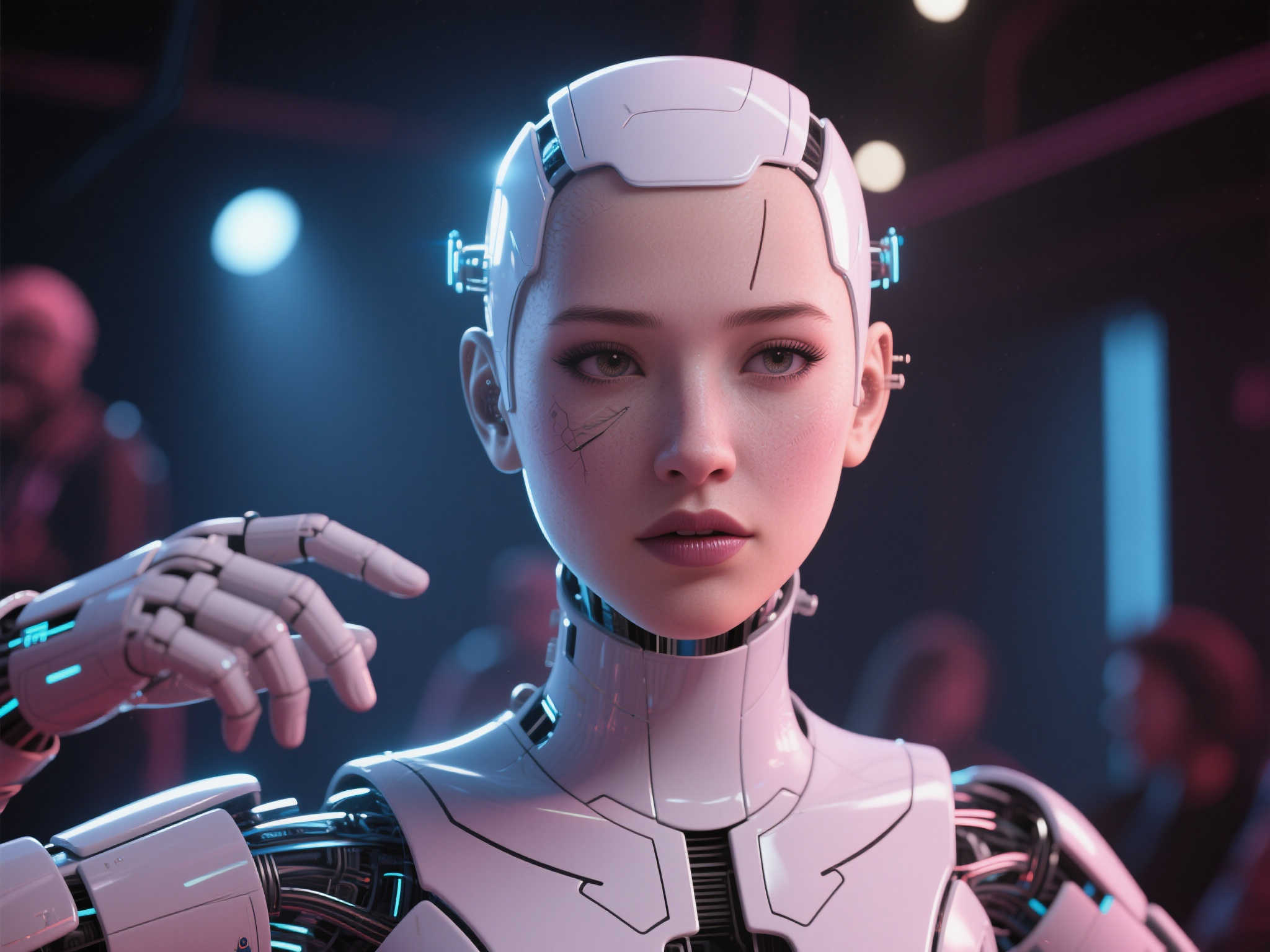 艾丽范宁引领新角色,《死亡搁浅2:冥滩之上》选角成焦点! 艾丽范宁引领新角色,《死亡搁浅2:冥滩之上》选角成焦点!