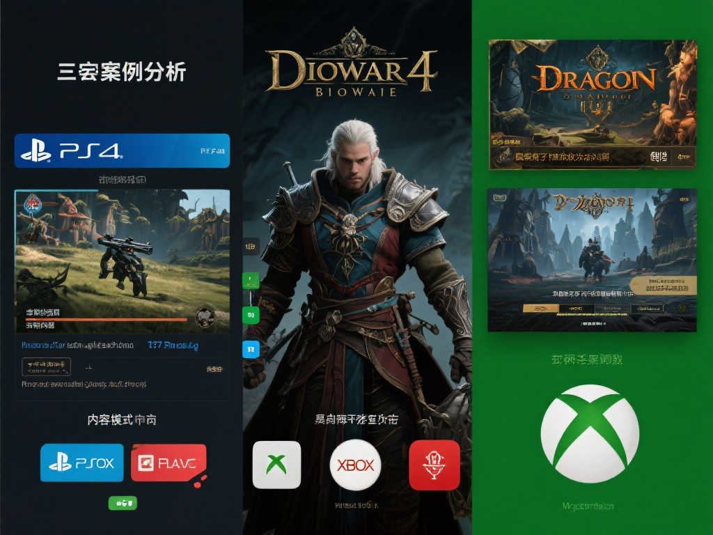 《龙腾世纪4》免费DLC推出，为何主机玩家无缘体验？