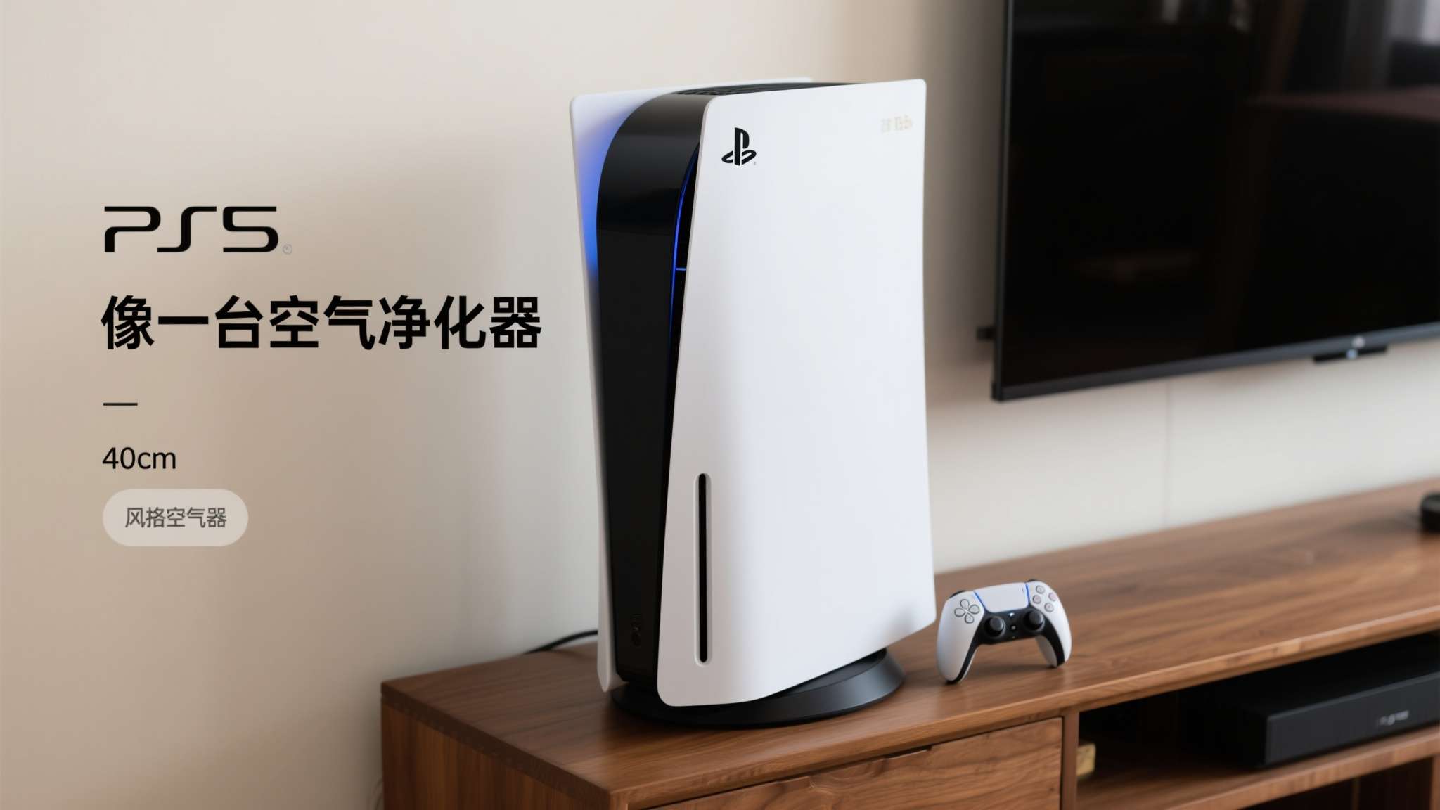 DIY达人嫌PS5太丑爆改主机外壳:PS5变身方正造型! DIY达人嫌PS5太丑爆改主机外壳:PS5变身方正造型!