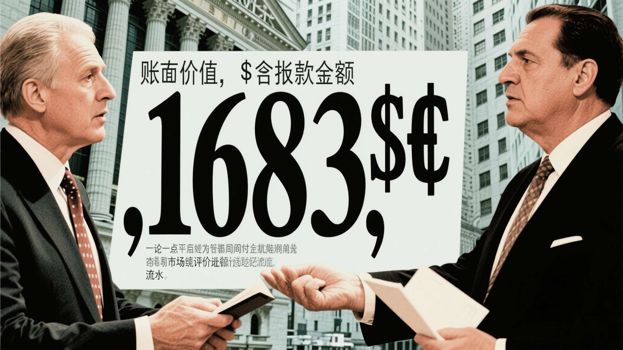 马斯克的万亿薪酬 马斯克的万亿薪酬