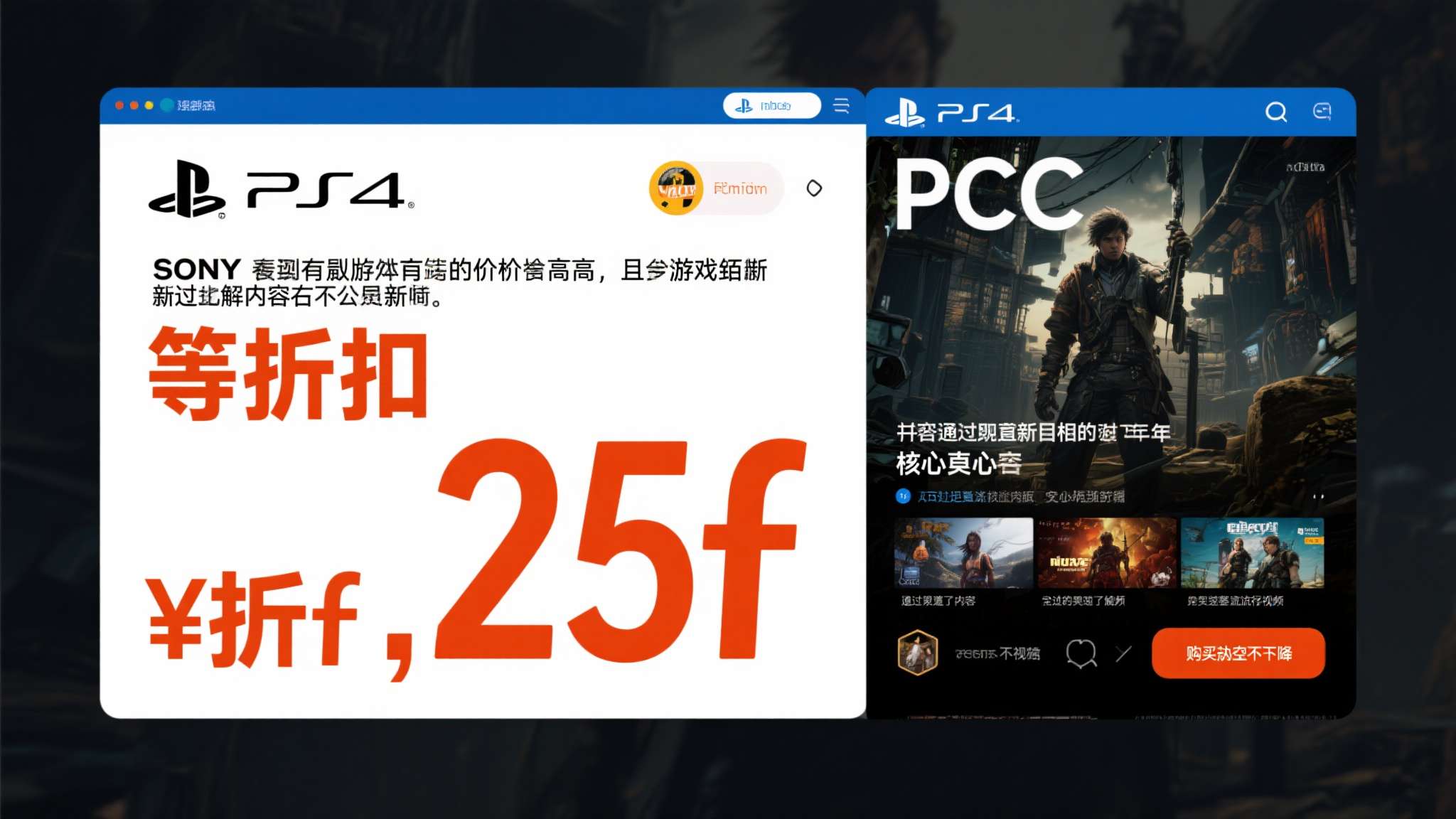 PC移植销量遇冷!索尼多款第一方游戏销量不到百万 PC移植销量遇冷!索尼多款第一方游戏销量不到百万