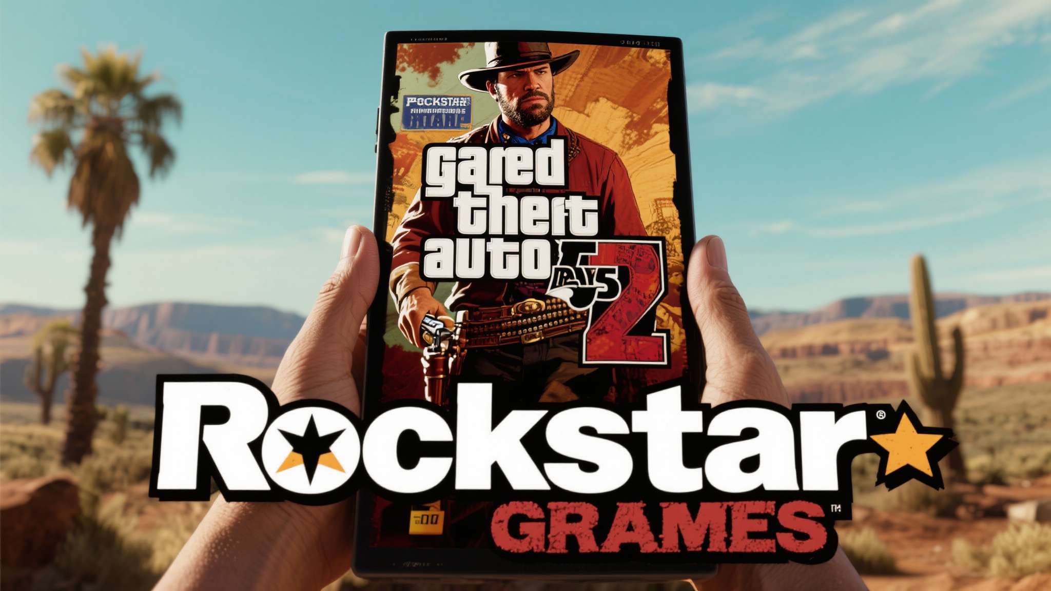 曝《GTA6》新预告不会提前发布 预计锁定在7月至8月 曝《GTA6》新预告不会提前发布 预计锁定在7月至8月